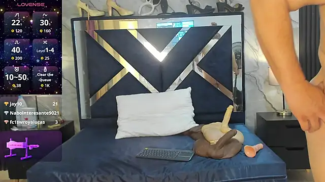 VanessaHard as online show from December 2025 07:59:01 AM