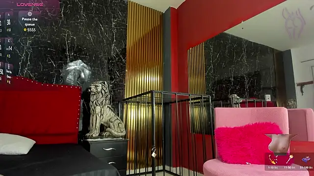 VanessaHard as online show from March 2026 02:26:01 AM