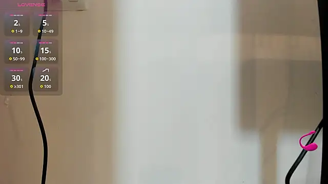 VanessaHard as online show from March 2026 08:36:01 PM