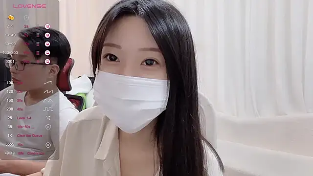 ni ni01 online show from September 2025 11:22:02 AM