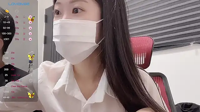 ni ni01 online show from November 2025 07:53:01 AM