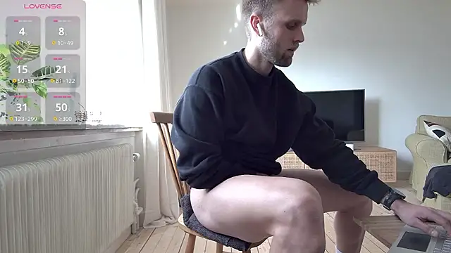 bubblebuttnes online show from March 2026 12:11:01 PM