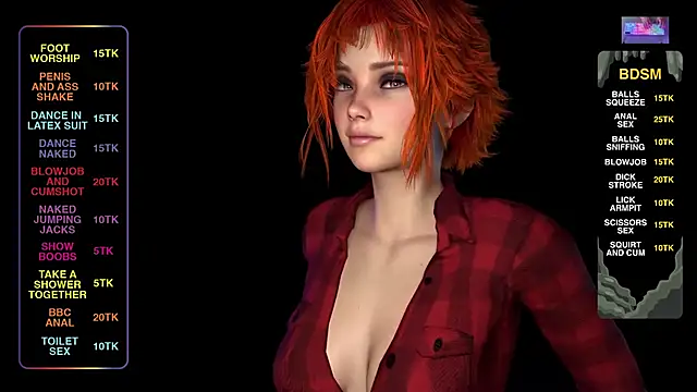 xtwins online show from November 2025 10:00:02 PM