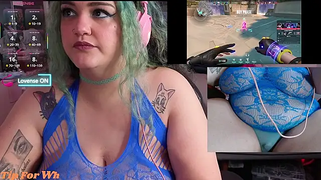 nevermakeawish online show from September 2025 05:29:01 AM