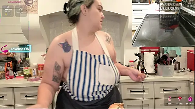 nevermakeawish online show from September 2025 05:46:01 AM