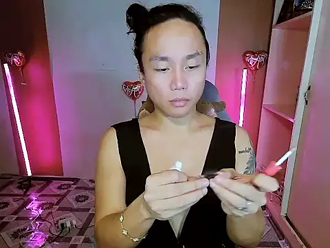 YourNikkieXxx online show from February 2026 10:24:02 PM