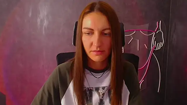 Aurora Loveu online show from September 2025 09:48:01 PM