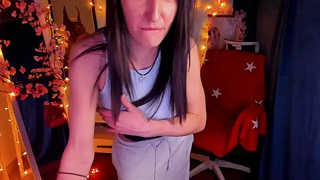 Aurora Loveu online show from February 2026 11:22:01 PM