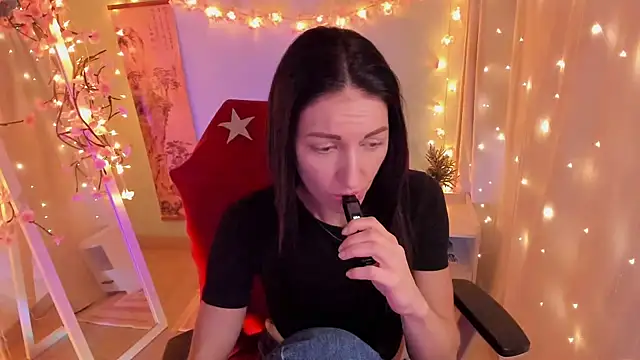 Aurora Loveu online show from March 2026 08:58:02 PM