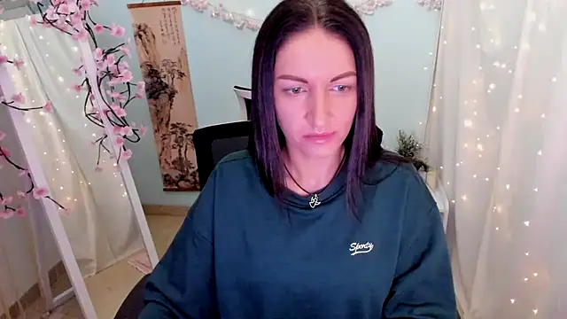 Aurora Loveu online show from April 2026 11:54:02 PM