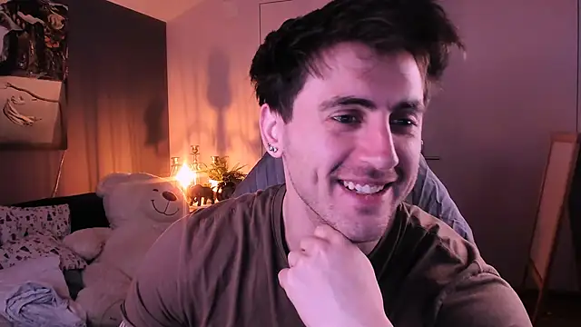 Oscar Miller  online show from September 2025 08:57:01 PM