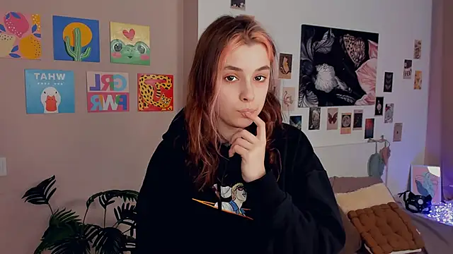 VedaSchulz online show from March 2026 07:31:01 PM