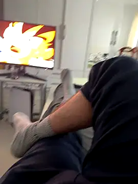 geilheit12 online show from September 2025 05:02:02 PM