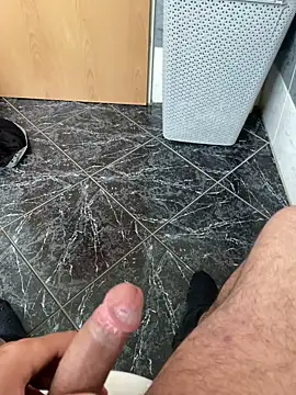 geilheit12 online show from October 2025 09:43:02 AM