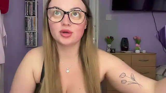 SexySashaxox online show from March 2026 03:34:01 PM