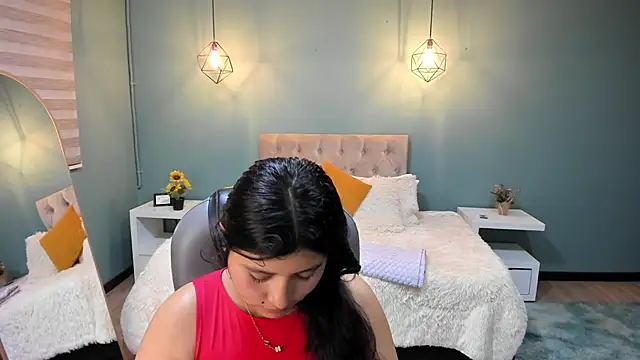 Snapshot of Miss_Cataleya__ chatting on January 2026 11:36:01 AM Miss Cataleya online show from January 2026 11:36:01 AM