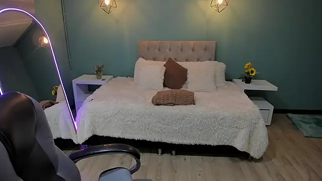 Miss Cataleya   online show from March 2026 11:38:01 AM