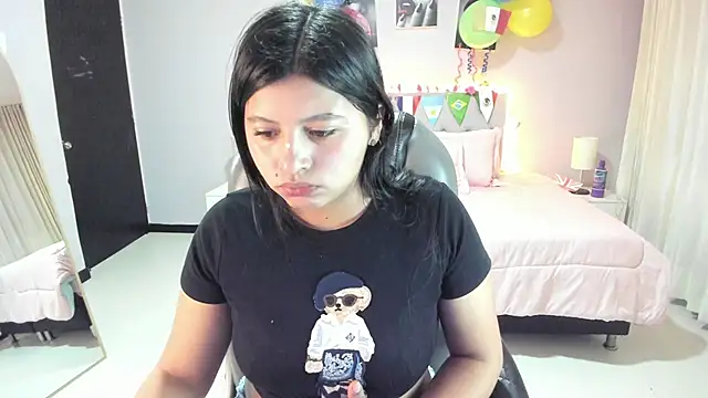 Snapshot of Miss_Cataleya__ chatting on June 2026 11:35:02 AM Miss Cataleya online show from June 2026 11:35:02 AM