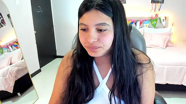 Snapshot of Miss_Cataleya__ chatting on July 2026 11:49:01 AM Miss Cataleya online show from July 2026 11:49:01 AM