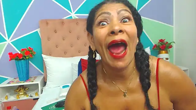 Morenaza6420 online show from September 2025 10:53:01 PM