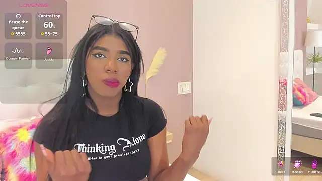 KendraChavez  online show from September 2025 08:52:02 PM