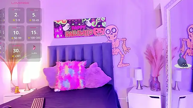 KendraChavez  online show from October 2025 11:12:02 PM