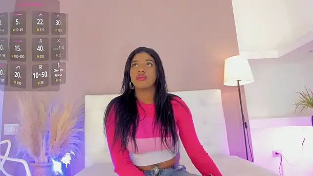 KendraChavez  online show from March 2026 09:09:02 PM