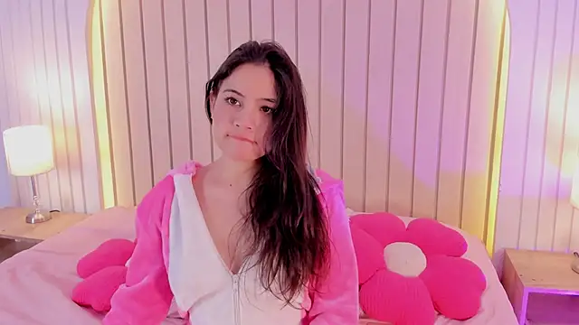 ameliiaa smith online show from November 2025 11:26:02 PM