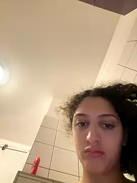 DreamThickCouple online show from October 2025 09:37:01 PM