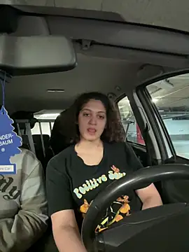 DreamThickCouple online show from April 2026 08:42:02 PM