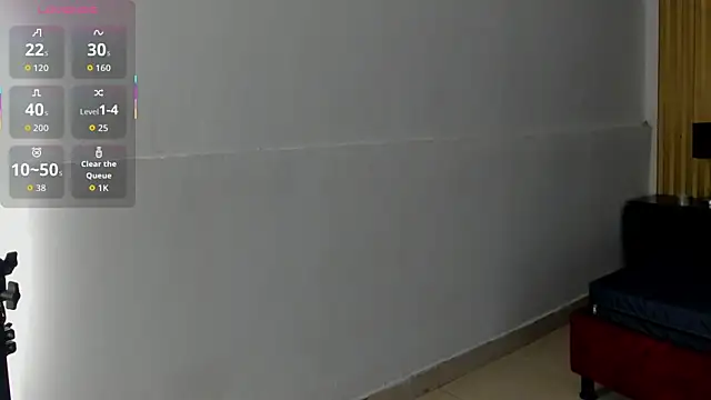 VioletRose as online show from January 2026 08:44:02 PM