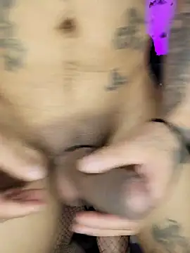 AnniexMichaelLive online show from April 2026 03:11:01 PM