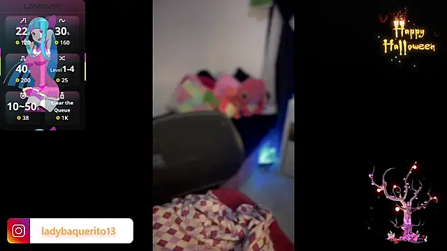 Snapshot of charlotte_queen1320 chatting on October 2025 06:14:02 AM charlotte queen1320 online show from October 2025 06:14:02 AM