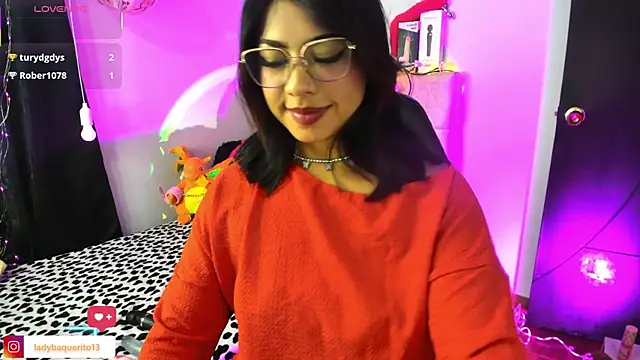 Snapshot of charlotte_queen1320 chatting on August 2026 03:30:02 AM charlotte queen1320 online show from August 2026 03:30:02 AM