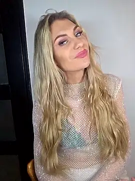 Melody1600 online show from February 2026 08:37:02 PM