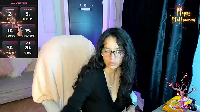 Samantha blow online show from October 2025 04:35:02 AM