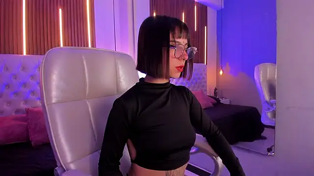 ZamabyCrucie online show from March 2026 12:48:02 AM