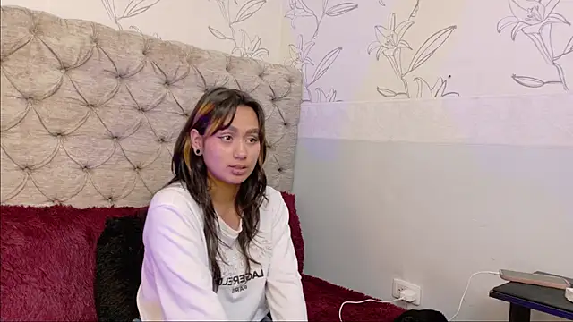 Snapshot of Conejita_420 chatting on September 2025 10:36:01 PM Conejita 420 online show from September 2025 10:36:01 PM