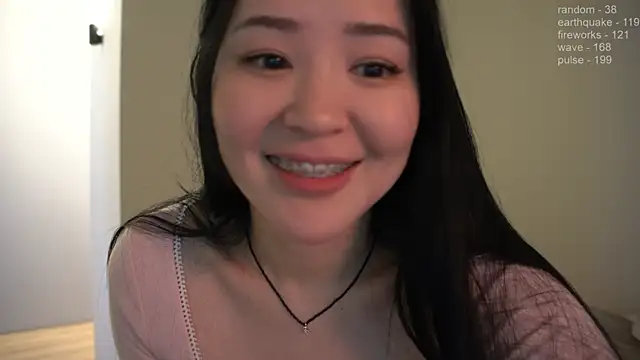  JiKey  online show from December 2024 12:49:02 PM