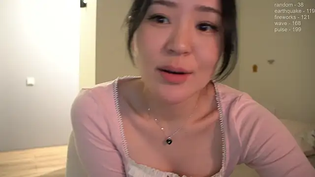  JiKey  online show from December 2024 01:41:01 PM