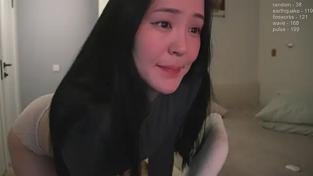  JiKey  online show from February 2025 06:24:01 AM