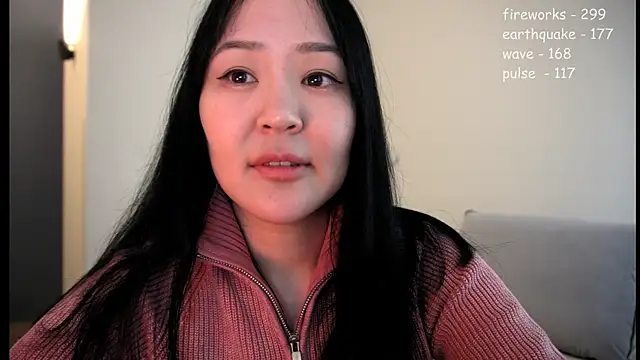  JiKey  online show from April 2026 07:20:01 AM