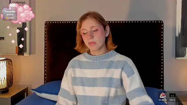 seraphine star online show from April 2026 12:15:02 AM