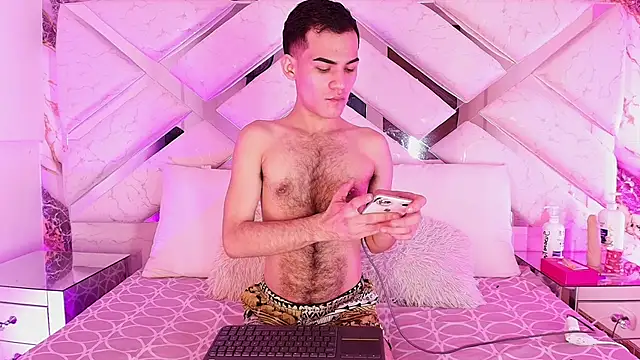 alessandro musk online show from March 2026 04:01:01 AM