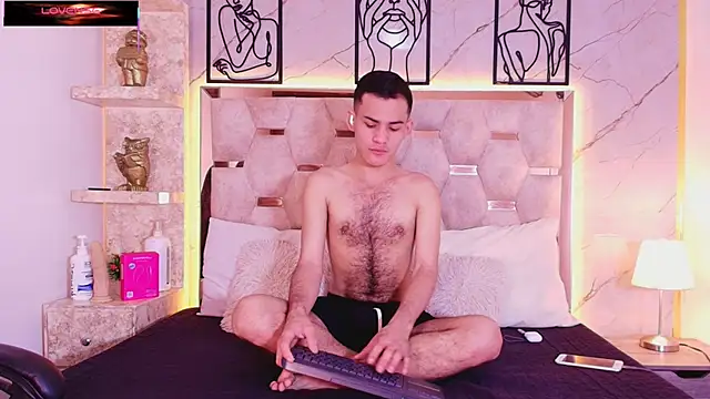 alessandro musk online show from April 2026 03:36:01 PM