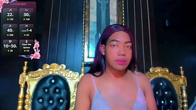 bayolet  online show from October 2025 11:17:01 AM