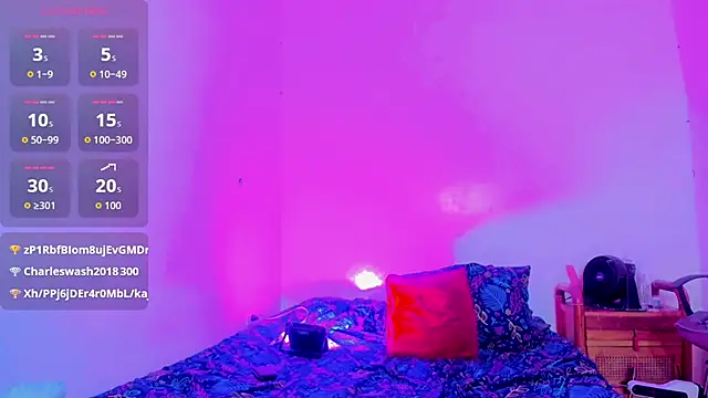 bayolet  online show from July 2026 11:24:02 AM