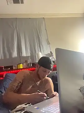 IsAparty online show from April 2026 07:39:01 AM