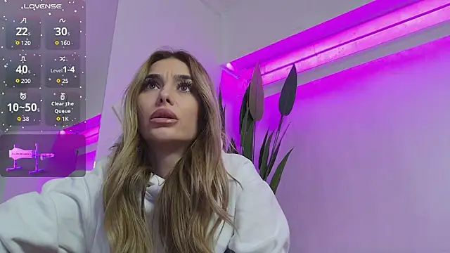 KaseyQuinn  online show from February 2026 07:56:02 PM