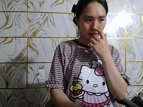 Lyzizi lovely09 online show from April 2026 02:15:01 PM